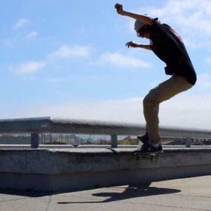 Meet your Posher, James